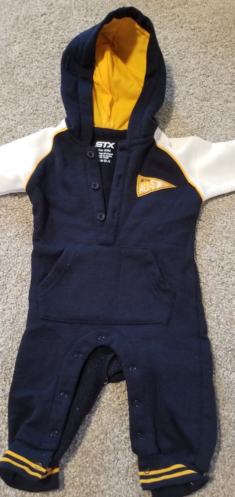 STX Baby Boy New 6/9 M